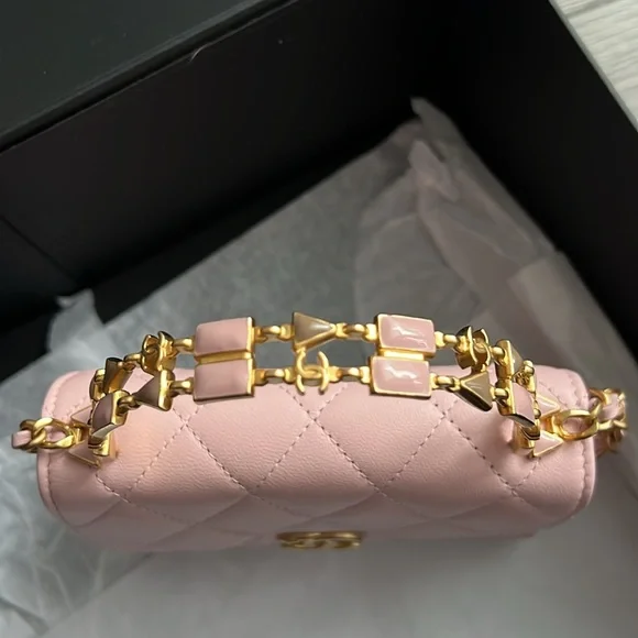 Chanel Mini Bag - Picture 2 of 11